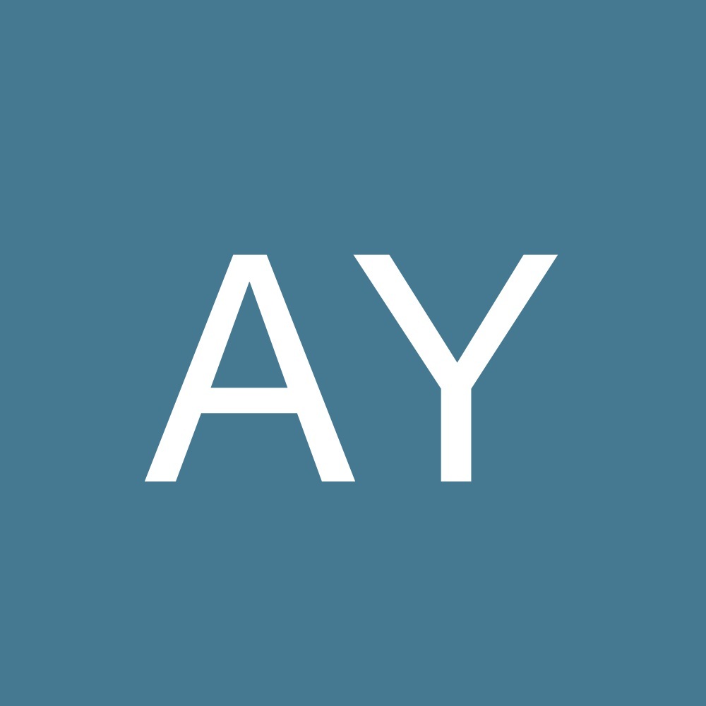 Meet your Posher, Aubrey